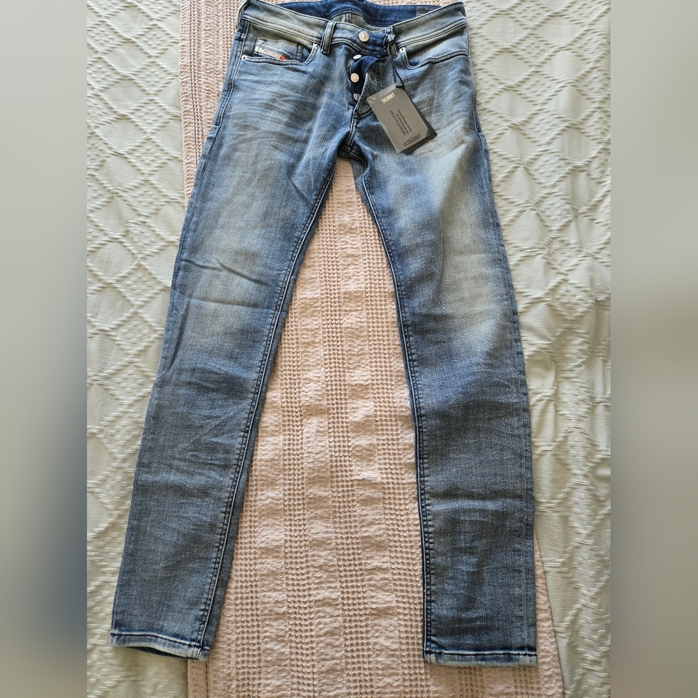 Jeans Diesel